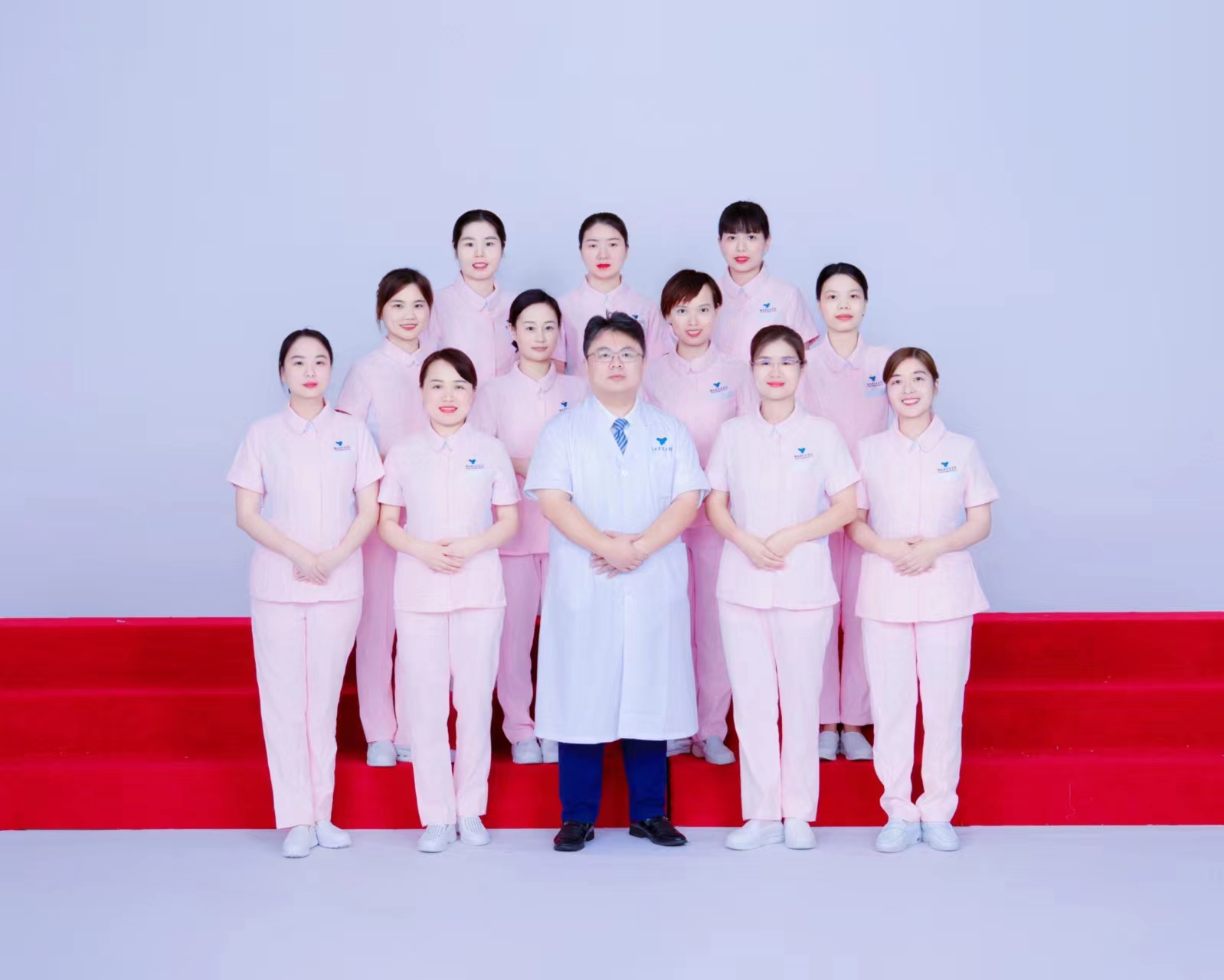 儿童舒适化医疗管理中心